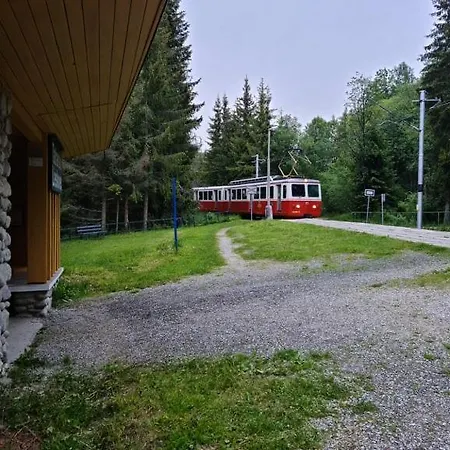 In Апартаменты