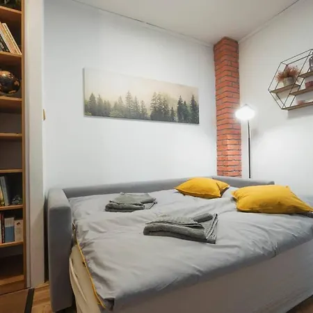 In Apartment Tatranska Strba