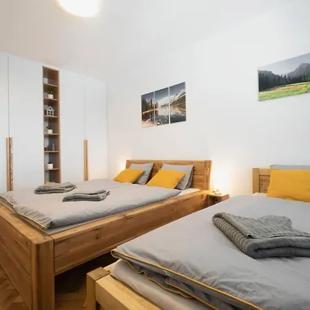 Apartment In *