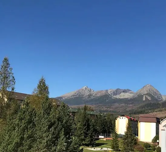 In * タトランスカー・シュトゥルバ